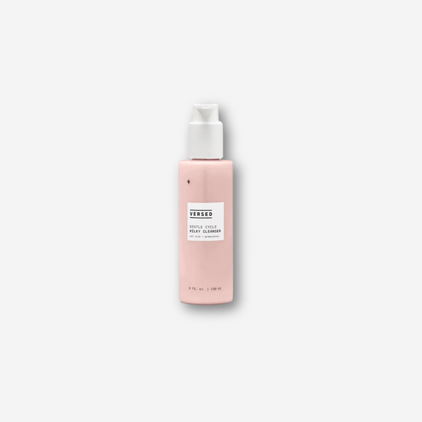 Gentle Cycle Hydrating Milky Cleanser