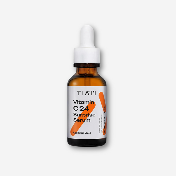 Vitamin C24 Surprise Serum