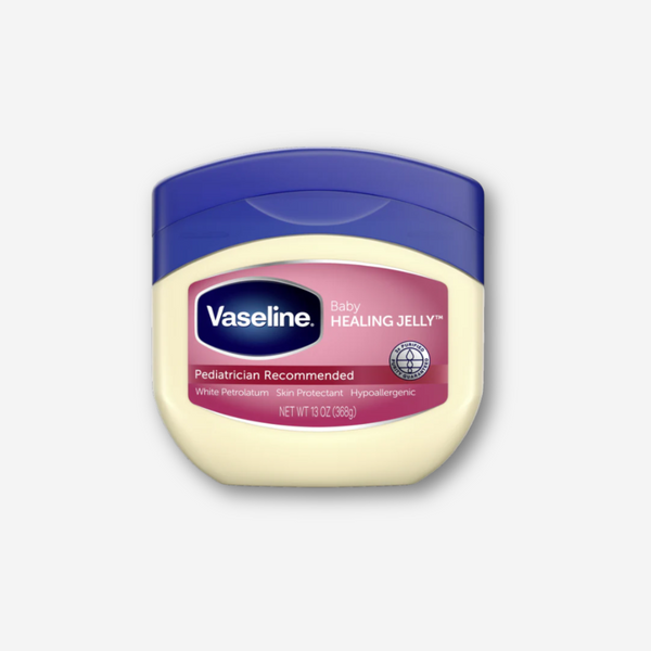 Vaseline Healing Jelly Baby