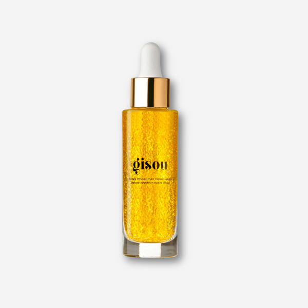 Honey Infused Hair Repair Serum