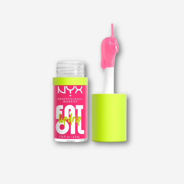Fat Oil Lip Drip Vegan Lip Oil