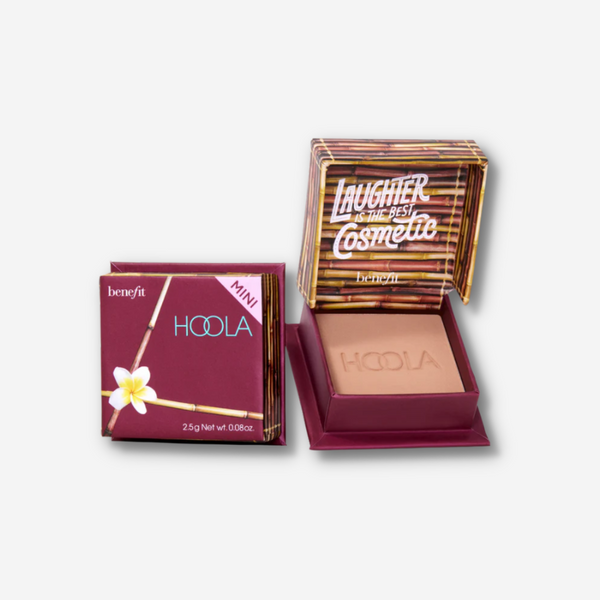 Hoola Matte Powder Bronzer Original