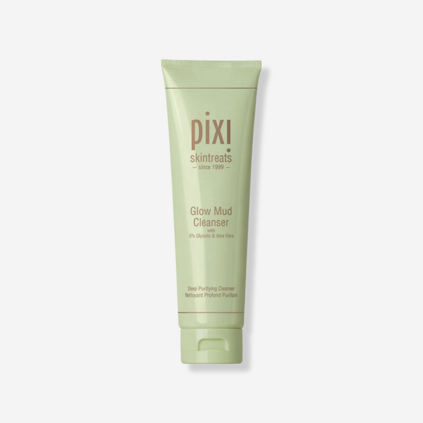 Glow Mud Cleanser