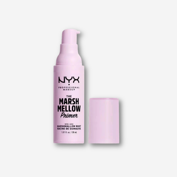 Marshmellow Smoothing Face Primer