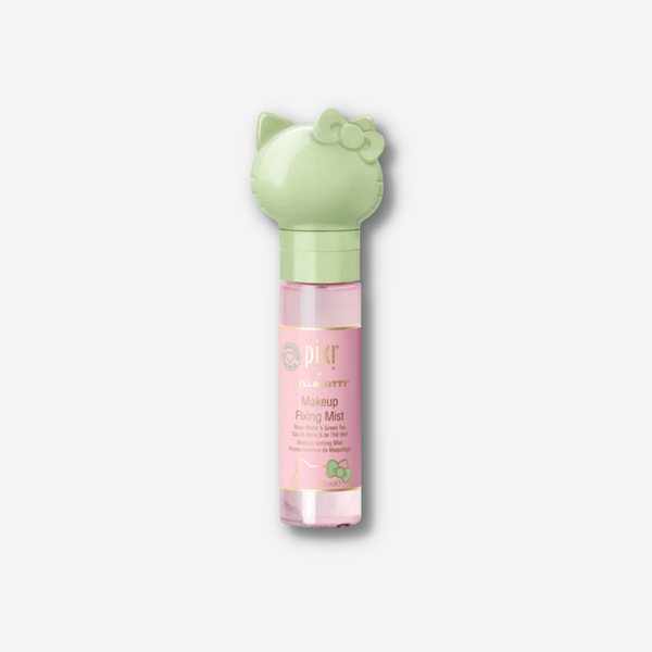 Pixi + Hello Kitty Makeup Fixing Mist