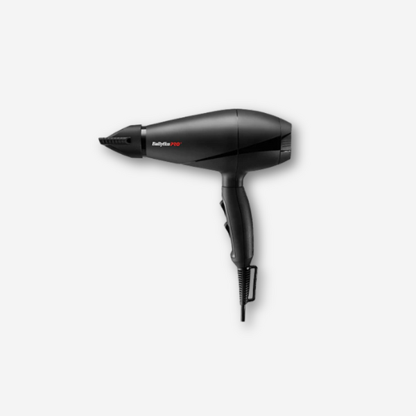 Secador BaByliss PRO Professional Italy 6100