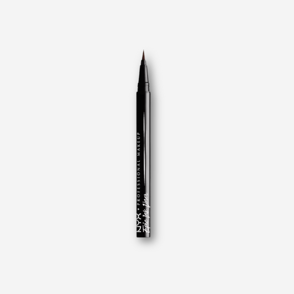 Epic Ink Vegan Waterproof Liquid Eyeliner