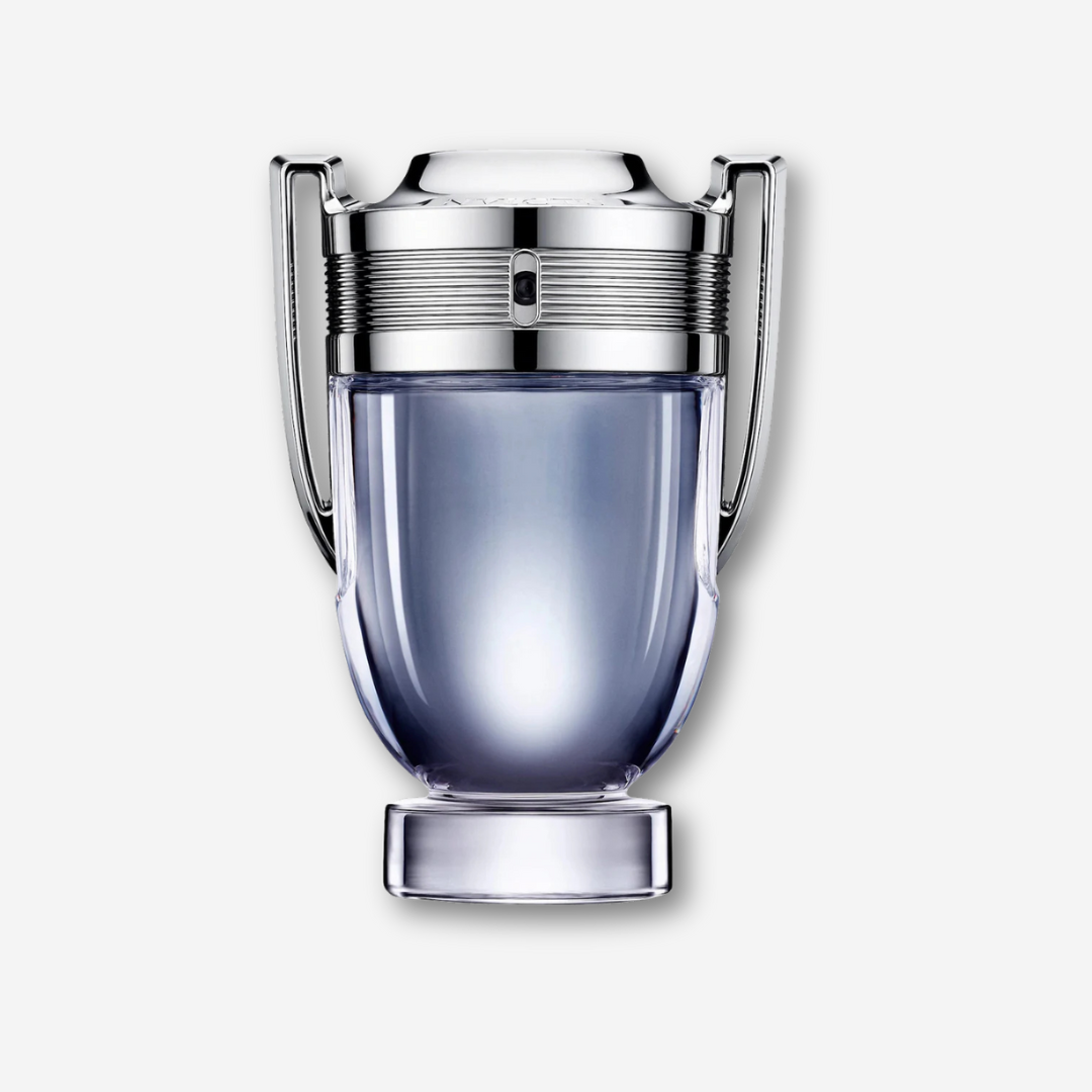 Invictus Eau de Toilette – Recap Beauty