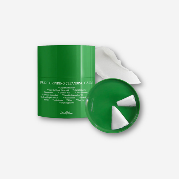 Pure Grinding Cleansing Balm