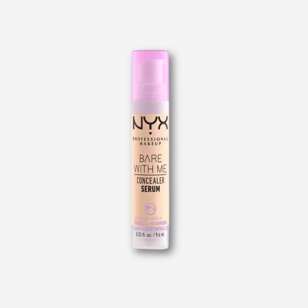 Bare With Me Hydrating Face & Body Concealer Serum