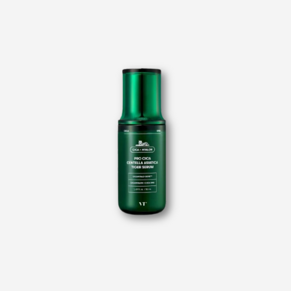 Pro Cica Centella Asiatica Tiger Serum