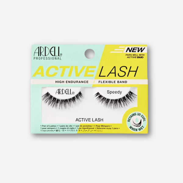 Active Lash Speedy