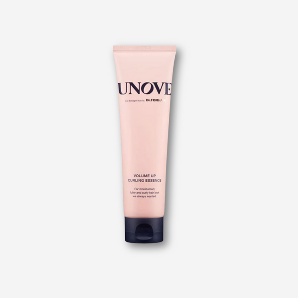 UNOVE Volume Up Curling Essence