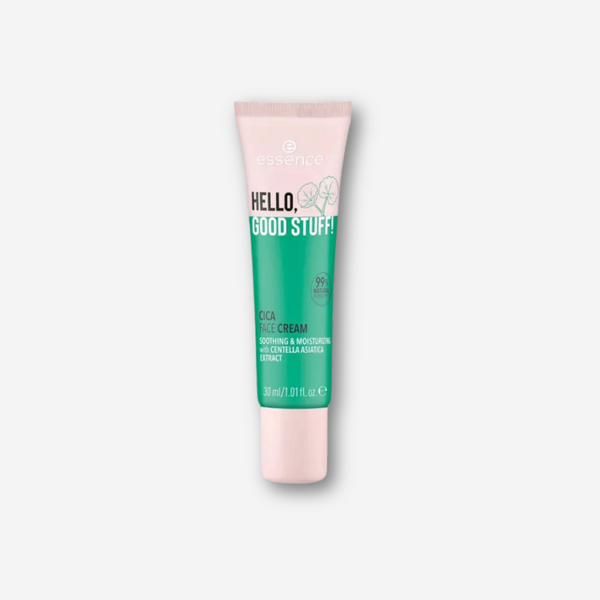 Hello, Good Stuff! Cica Face Cream