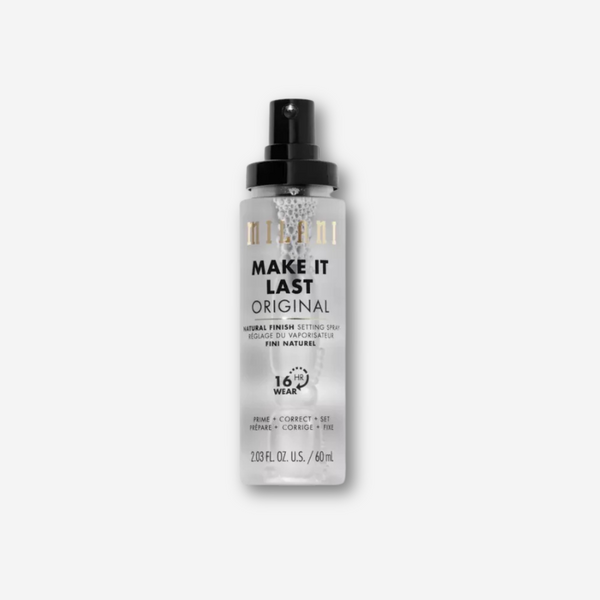 Make It Last Setting Spray Prime + Correct + Set