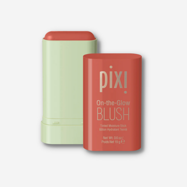 On-the-Glow Blush