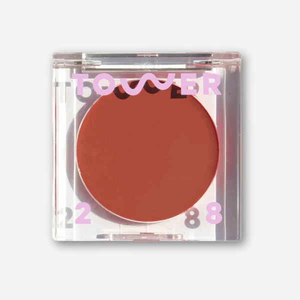 BeachPlease Lip + Cheek Cream Blush