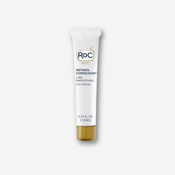 Retinol Correxion Anti-Wrinkle + Firming Eye Cream for Dark Circles & Puffy Eyes