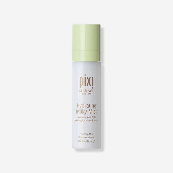 Hydrating Milky Mist