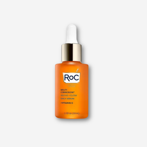 Vitamin C Brightening Serum for Dark Spots & Uneven Tone