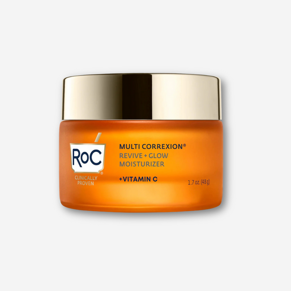 MULTI CORREXION Revive + Glow Moisturizer