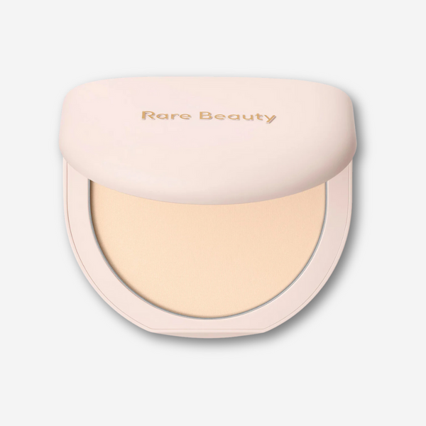 True to Myself Tinted Pressed Talc-Free Finishing Powder