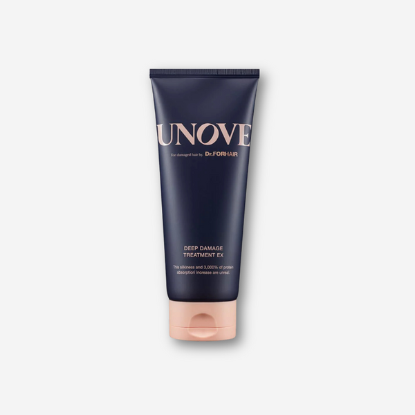 UNOVE Deep Damage Treatment EX