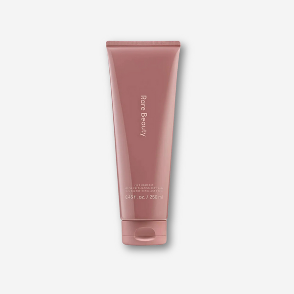 Find Comfort Gentle Exfoliating Body Wash