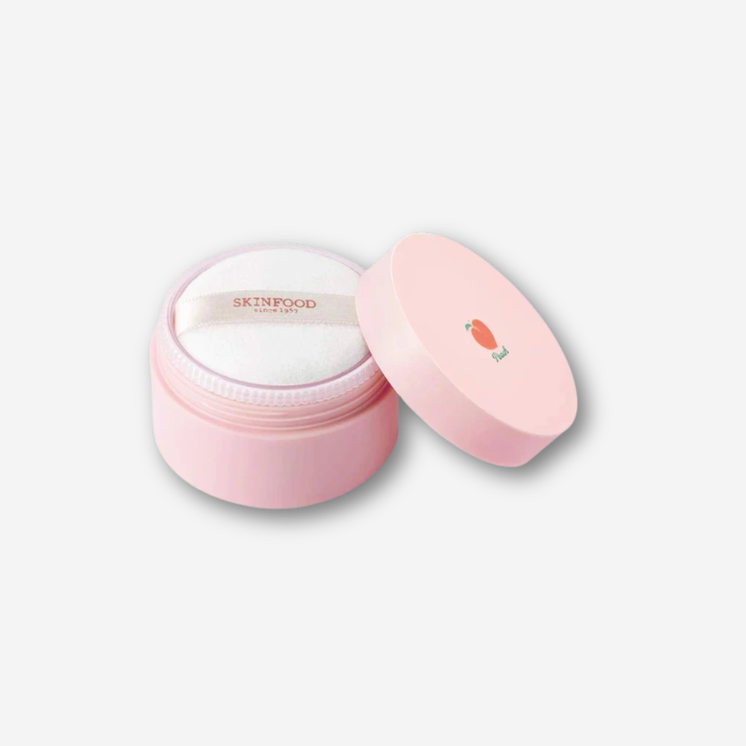 Peach Cotton Multi Finish Powder – Recap Beauty