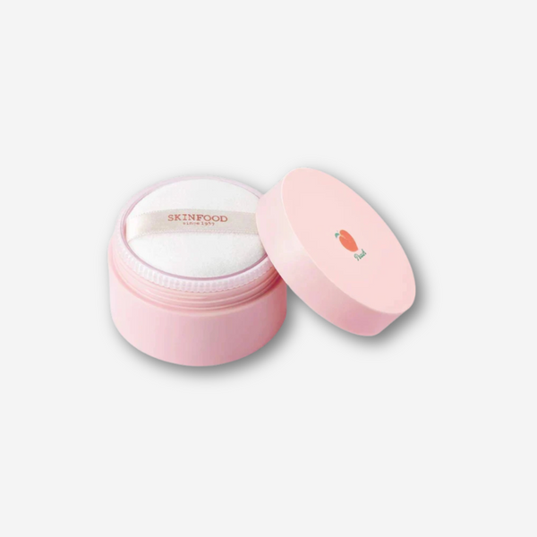 Peach Cotton Multi Finish Powder