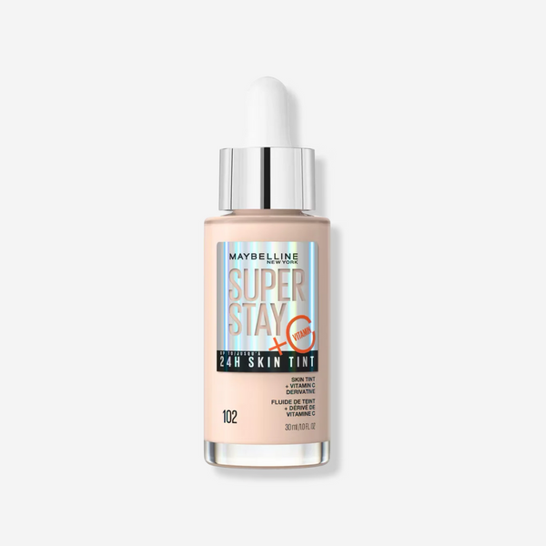 Super Stay 24H Skin Tint + Vitamin C