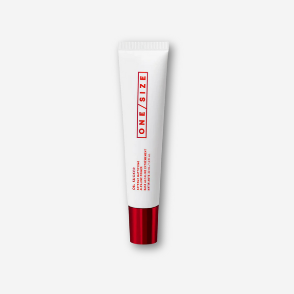 Oil Sucker Extreme Mattifying Alkaline Primer