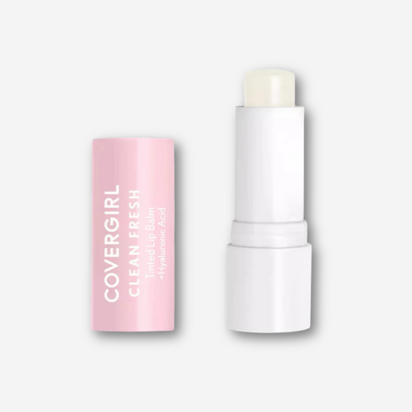 Clean Fresh Tinted Lip Balm