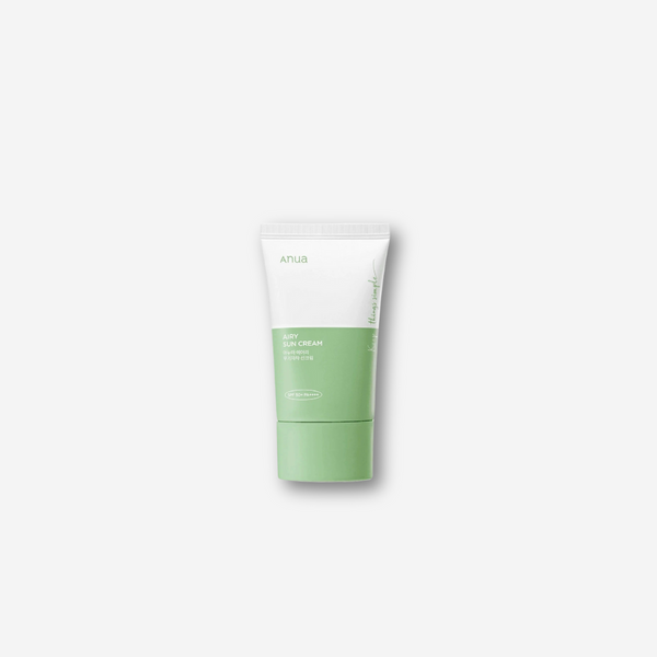 Crema Solar Airy Sun Cream