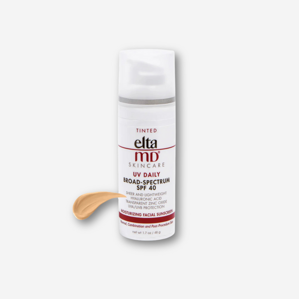 EltaMD UV Daily Tinted Broad-Spectrum SPF 40