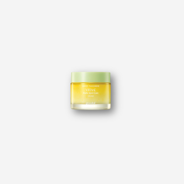 Green Tangerine Vitac Dark Spot Care Cream