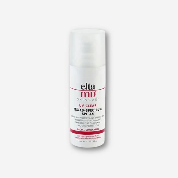 EltaMD UV Clear Broad-Spectrum SPF 46