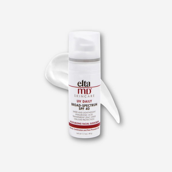 EltaMD UV Daily Broad-Spectrum SPF 40