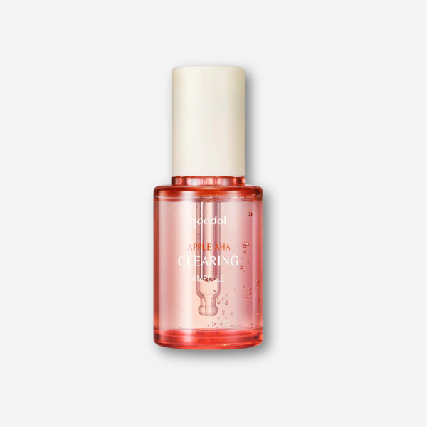 Apple AHA Clearing Ampoule