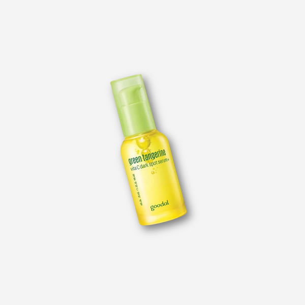 Green Tangerine Vita C Serum