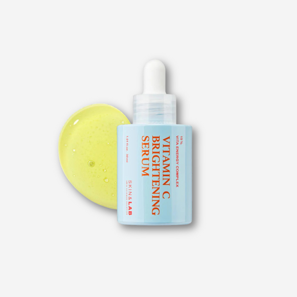 SKIN&LAB - Vitamin C Brightening Serum