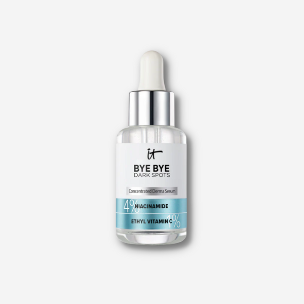 Bye Bye Dark Spots Niacinamide Serum