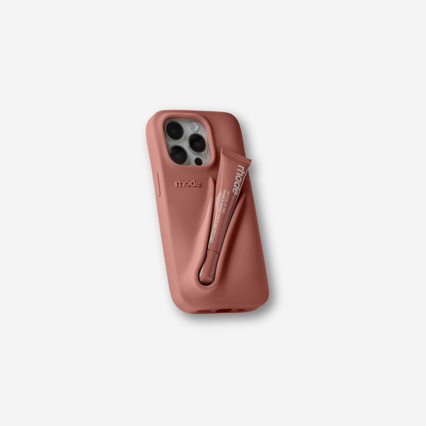 Lip Case iPhone 16 Pro ( Only Case )