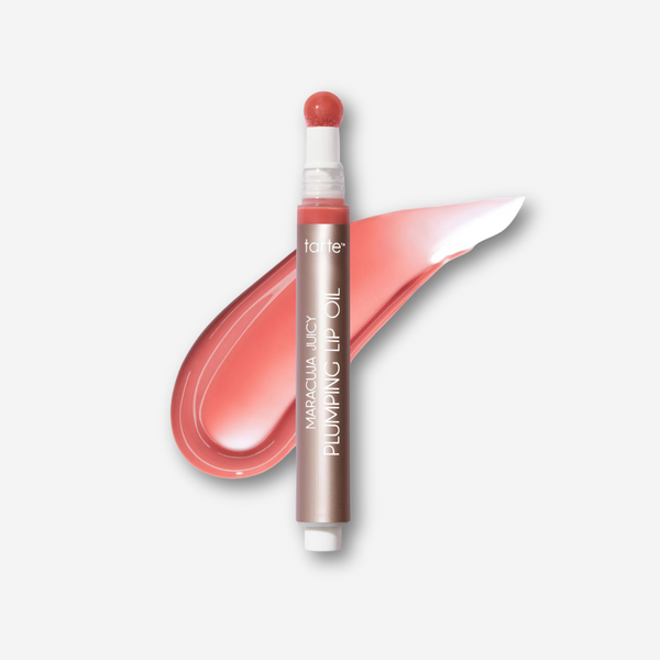 Maracujá Juicy Plumping Lip Oil