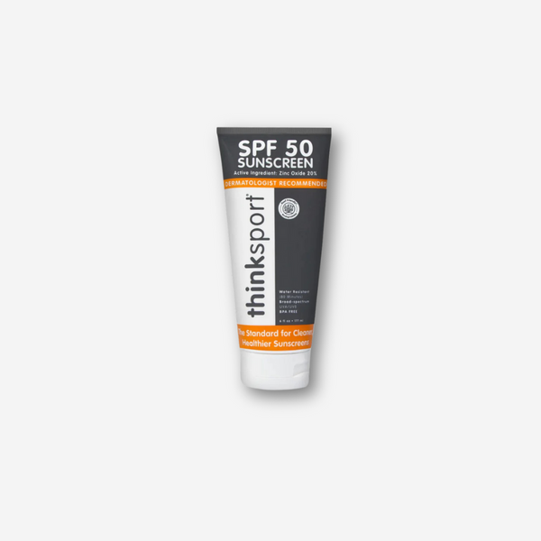 Thinksport Safe Sunscreen SPF 50+