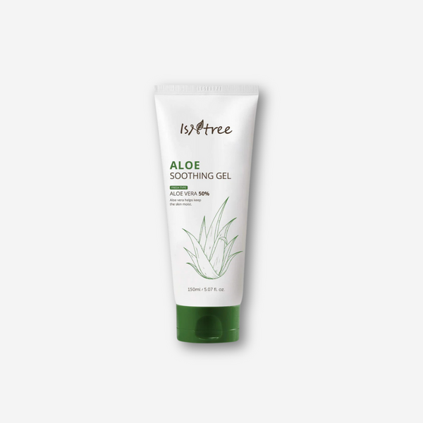 Aloe Soothing Gel (Fresh Type)