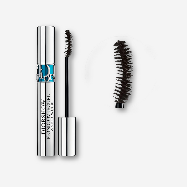 Diorshow Iconic Overcurl Waterproof Mascara