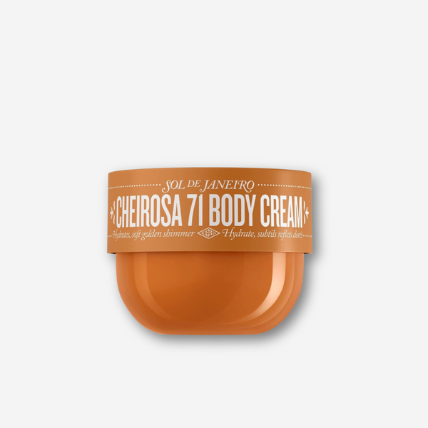 Cheirosa 71 Body Cream