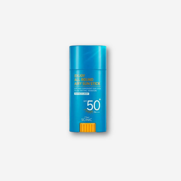 Enjoy All Round Airy Sun Stick SPF50+ PA++++