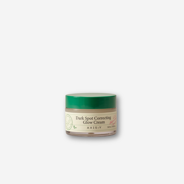 Dark Spot Correcting Glow Cream